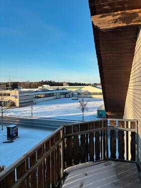 Foto - 2 Zimmer Dachgeschoßwohnung in Hövelhof