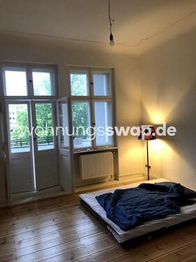 Foto - Wohnungsswap - 2 Zimmer, 67 m² - Burgemeisterstraße, Tempelhof, Berlin