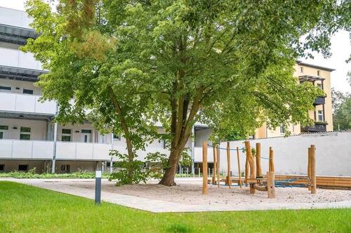 Foto - Moderne 2-Raum Wohnung - 770,00&nbsp;EUR Kaltmiete, ca.&nbsp; 57,00&nbsp;m&sup2;