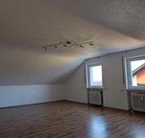 DG-Wohnung zur Miete in Waldbüttelbrunn