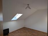 Foto - 2 Zimmer Dachgeschoßwohnung in Waldbüttelbrunn