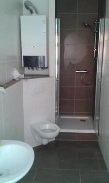 Foto - 2-Raum Wg. mit Kamin, Aue, Zeller-Berg