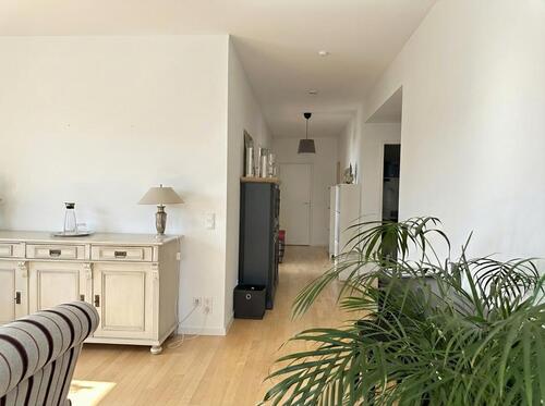 Foto - 3 Zimmer Etagenwohnung zur Miete in Hamburg