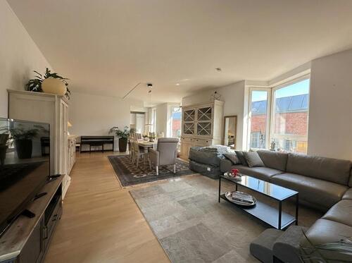 Foto - 3 Zimmer Etagenwohnung in Hamburg