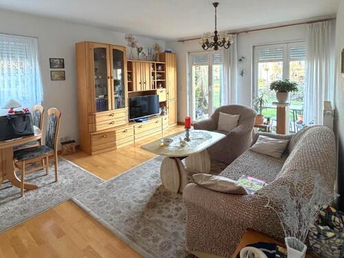 Foto - Charmante 3-Raum-Wohnung zur Miete in Potsdam (Schwielowsee) - Wentzel Dr.