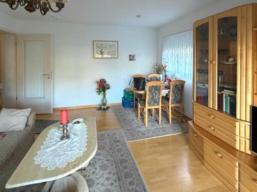 Foto - 3 Zimmer Erdgeschoßwohnung zur Miete in Schwielowsee