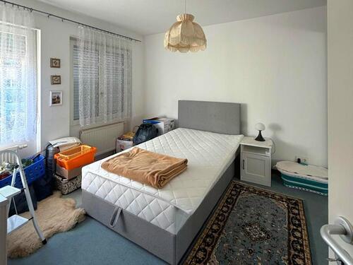 Foto - 3 Zimmer Erdgeschoßwohnung in Schwielowsee