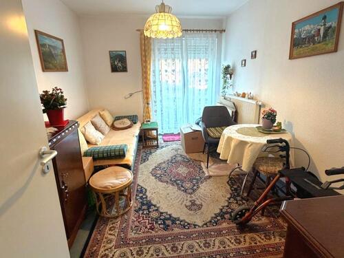 Foto - Erdgeschoßwohnung in Schwielowsee zur Miete