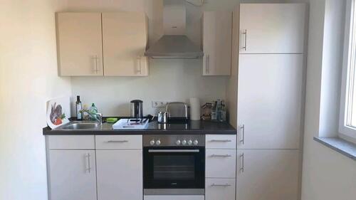 Foto - 1-Zimmer Whg in der Nähe von Westpark