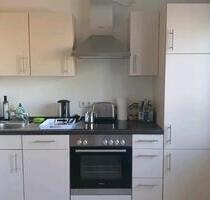 1-Zimmer Whg in der Nähe von Westpark - Ingolstadt