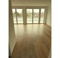 Erstbezug in Sundheim 2 Z Whg Penthouse mit großem Balkon - Kehl