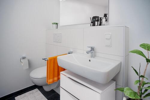 Foto - Etagenwohnung in Duisburg zur Miete