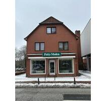 Ladenlokal in Schwarzenbek, Toplage, sofort frei