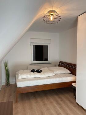 Foto - 3 Zimmer Dachgeschoßwohnung in Muggensturm