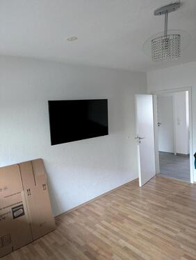 Foto - 3 Zimmer Erdgeschoßwohnung in Lippstadt
