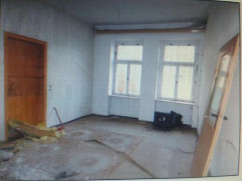 Foto - 6 Zimmer Etagenwohnung in Kalbe (Milde)