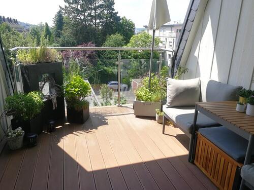 Foto - Maisonettewohnung mit Loggia - 305.000,00&nbsp;EUR Kaufpreis, ca.&nbsp; 130,00&nbsp;m&sup2;