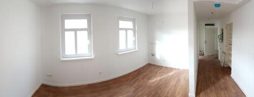 Foto - Etagenwohnung in Aken (Elbe) zur Miete