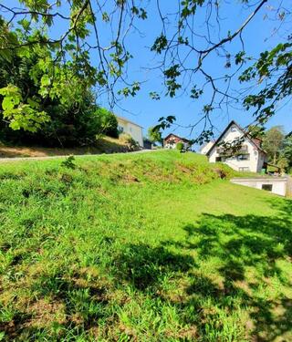 Foto - Doppelhaushälfte in Seewald