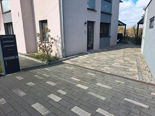 Foto - 2 Zimmer Wohnung zu vermieten. Sandweier.Warm