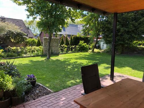 Foto - 4 Zimmer Bungalow in Vechta