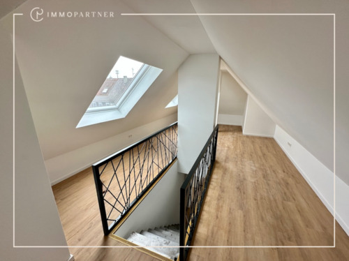 Foto - 3 Zimmer Maisonettenwohnung zur Miete in Göppingen