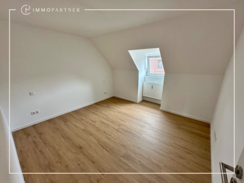 Foto - Maisonettenwohnung in Göppingen zur Miete