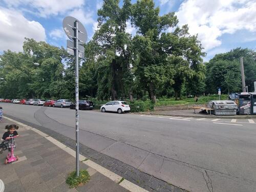 Foto - Butterborn Kiosk Hildesheim HBF (Mit Ware)