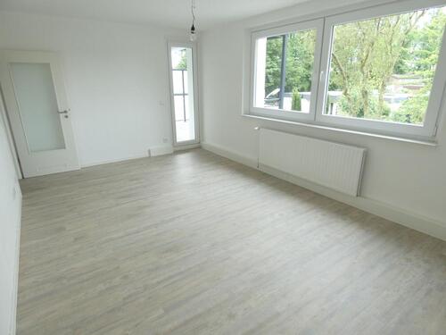 Foto - 2 Zimmer Etagenwohnung zur Miete in Datteln