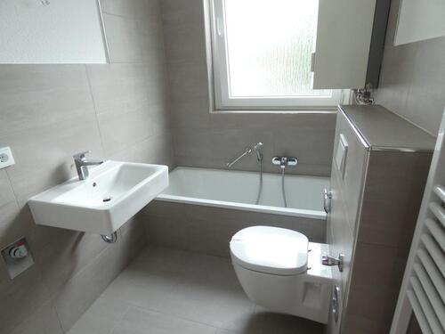 Foto - Etagenwohnung in Datteln zur Miete