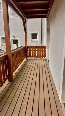 Foto - 2 Zimmer Etagenwohnung zur Miete in Großschirma