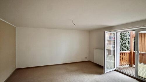 Foto - 2 Zimmer Etagenwohnung in Großschirma