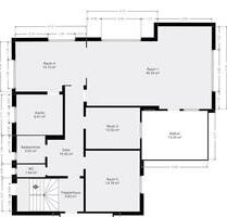 Sanierte 110qm Wohnung Lehrte-Sievershausen zu vermieten