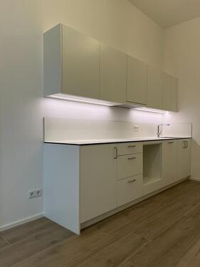 Foto - 1.5 Zimmer Hochparterre zum Kaufen in Bensheim