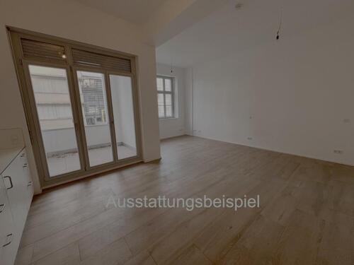 Foto - Hochparterre in Bensheim zum Kaufen