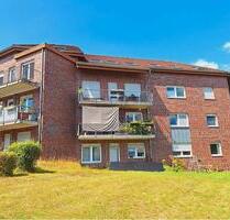 Klein aber Fein- Wohnung in Münster- Wentzel Dr.