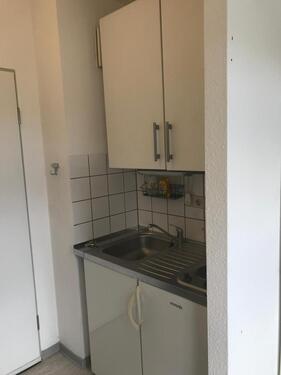 Foto - 1 Zimmer Dachgeschoßwohnung zur Miete in Münster
