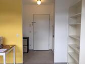 Foto - 1 Zimmer Dachgeschoßwohnung in Münster