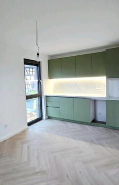 Foto - 2 Zimmer Etagenwohnung zur Miete in Grünberg