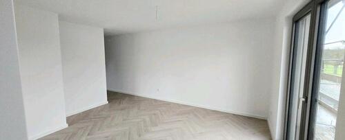 Foto - Etagenwohnung in Grünberg zur Miete