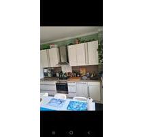 Wohnung 100m2 Perfekt für WG Studenten etc - Bremerhaven Mitte