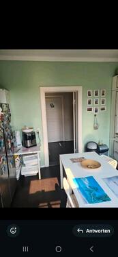 Foto - Etagenwohnung in Bremerhaven zur Miete