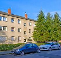 Demnächst frei! 2-Zimmer-Wohnung in Duisburg Huckingen