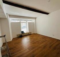 Zweizimmerwohnung zentral in Querfurt