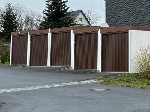 Foto - Garage zu vermieten in SPECHTSBRUNN