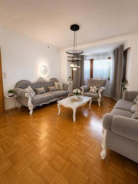 Foto - Schöne 3-Zimmer-Wohnung in zentrumsnaher Lage