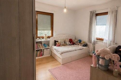 Foto - 3 Zimmer Erdgeschoßwohnung zur Miete in Aalen