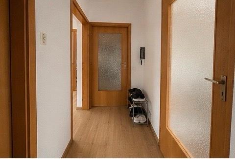 Foto - Erdgeschoßwohnung in Aalen zur Miete