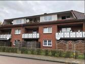 Foto - Erdgeschosswohnung 3 Zimmer; 76m² mit Terrasse in Stade