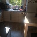 Foto - Erdgeschoßwohnung in Stade zur Miete